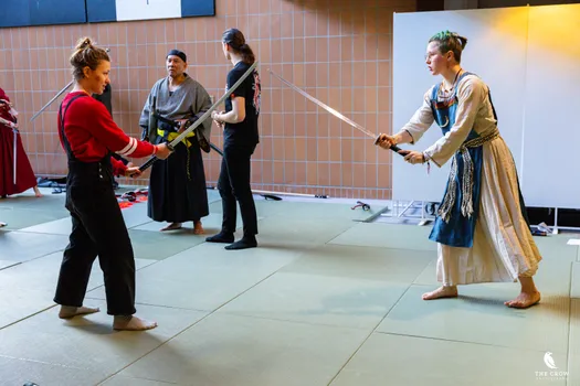 Copyright : Michael Bally